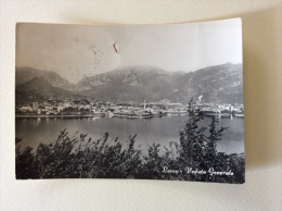 Delcampe - Lecce Veduta Generale Viaggiata F.g. - Lecce