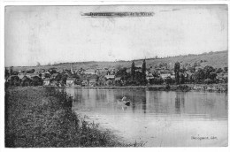 Delcampe - DORMANS BORDS DE LA MARNE - Dormans