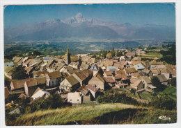 Delcampe - Corps  Isère  Vue Générale   Obiou - Corps