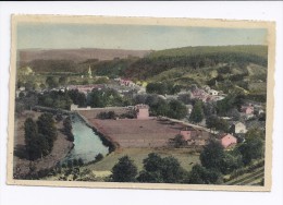 Delcampe - Aywaille  Panorama Vu Vers L'Amblève Et Dieupart    Vue Prise De Septroux - Aywaille