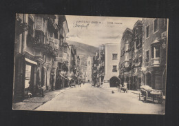 Delcampe - Cartolina Vipiteno Citta Nuova 1924 - Vipiteno
