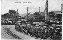 Delcampe - COMMERCY LE PONT DE LA FORGE - Commercy