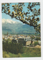 Delcampe - La Mure D'Isère  Vue Générale  Pointe De Larmet Et Le Quaro - La Mure
