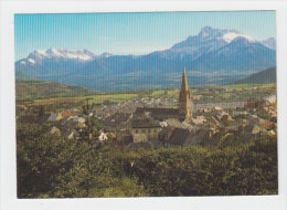 Delcampe - La Mure D'Isère  Vue Générale  L'Obiou - La Mure