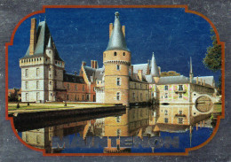 - 28 - MAINTENON. - Le Château Du XVe Siècle. - - Maintenon