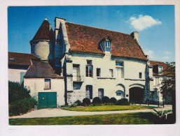 Delcampe - CPM DPT 78 POISSY, L ABBAYE - Poissy