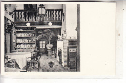 Delcampe - 4791 ALTENBEKEN, Gasthof " Landhaus Friedenstal" - Altenbeken