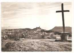 Ain - 01 - Innimont " Le Thabor Du Bugey " église Du Prieuré Ed Photo Thibaut D'ambérieu - Unclassified