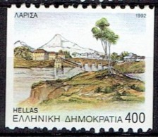 GREECE # STAMPS FROM YEAR 1992 STANLEY GIBBONS 1922B - Neufs