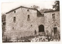 Ardèche - 07 - Bouschet De Pranles Maison De Marie Ourand - Other & Unclassified