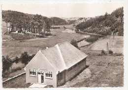 Haute Loire - 43 - Le Chambon Sur Lignon - Eaux Et Forets Pisciculture - Le Chambon-sur-Lignon