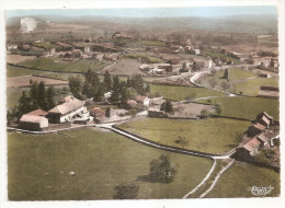 Saone Et Loire - 71 - Mazille Quartier De Néroncle Vue Aérienne - Autres & Non Classés