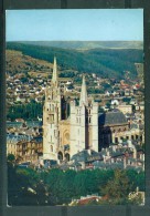 Delcampe - Cpsm Gf     Mende ( Lozere ) La Cathedrale  - Rag50 - Mende
