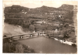 01 - Ain Cordon Le Pont Ed Photo Cim - Non Classés