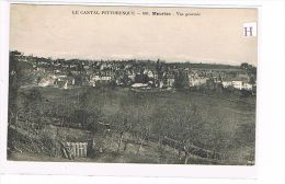 Delcampe - CPA (15) MAURIAC - Vue Générale .(003) - Mauriac