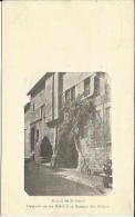 Delcampe - CPA De CLUNY - Maison Du Xe Siècle Supposée Ancien Hôtel De La Monnaie Des Moines. - Cluny