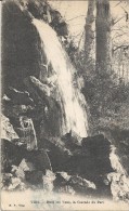 Delcampe - VIRE - 14 - Dans Les Vaux La Cascade Du Parc - VAN - - Vire