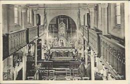 Delcampe - CPA De PARIS - Chapelle De L'Espérance De La Maison Mère Des Soeurs Franciscaines, 31 Rue Dombasle. - Paris (15)