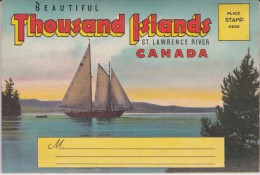 Thousand Islands - Thousand Islands