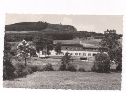 9301  WALTHERSDORF  -  FERIENHEIM DES VEB ZENTRALWERKSTATT  REGIS   ~ 1964   SOMMER - Burgstaedt