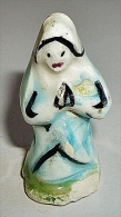 Vierge Marie - Santons