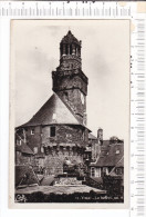 Delcampe - VIRE   -   Le Beffroi - Vire