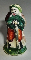 Pâtre - Santons