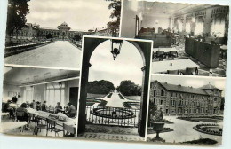 Delcampe - DEP 78 LE VESINET ETABLISSEMENT NATIONAL DE CONVALESCENTES MULTIVUES - Le Vésinet