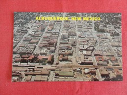 - New Mexico> Albuquerque  Aerial View  == ====== == ==ref  1785 - Albuquerque