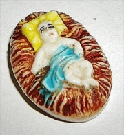 Jesus - Santons