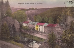 Delcampe - -145-MALMEDY--Mon Bijou Et La Warchenne - Malmedy