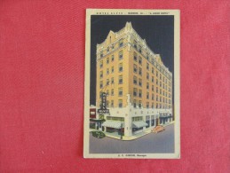 - Louisiana> Monroe  Hotel Alvis = == ==ref  1785 - Autres & Non Classés