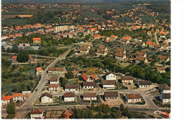Delcampe - LA MACHINE, Vue Générale Aérienne - La Machine