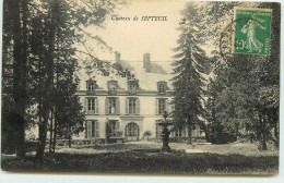 Delcampe - DEP 78 SEPTEUIL LE CHATEAU - Septeuil