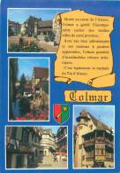 Delcampe - CPM - 68 - COLMAR - Colmar
