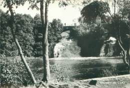Delcampe - CPM - Cascade De COO - Stavelot