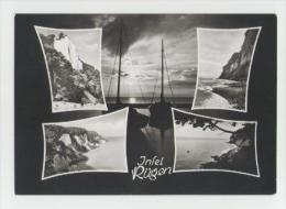 Delcampe - Insel Rügen-verschiedene Ansichten - Rügen