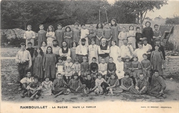 Delcampe - YVELINES  78   RAMBOUILLET  LA RUCHE  TOUTE LA FAMILLE  JEUNESSE  ENSEIGNEMENT - Rambouillet