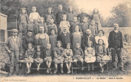 Delcampe - YVELINES  78   RAMBOUILLET  LA RUCHE  TOUTE LA FAMILLE  JEUNESSE  ENSEIGNEMENT - Rambouillet