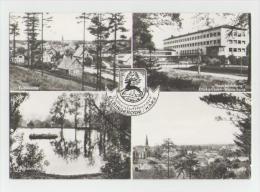 Delcampe - Elbingerode-verschiedene Ansichten - Blankenburg