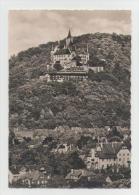 Delcampe - Wernigerode-Blick Zum Schloss - Wernigerode
