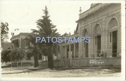 7669 BRAZIL BRASIL SANTA MARIA RIO GRANDE DO SUL VIEW PARTIAL BUILDING  POSTAL POSTCARD - Autres & Non Classés