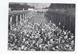 Delcampe - CPSM 75 - PARIS - PISCINE DELIGNY - Pont De La Concorde - " Installation Unique Au Monde " - TB PLAN ANIMATION - Schwimmen