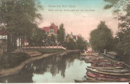 Delcampe - Cleve  (voir Timbre - Kleve