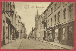 Delcampe - Lier - Lisperstraat  ( Verso Zien ) - Lier