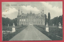 Delcampe - Poeke - Kasteel  ( Verso Zien ) - Aalter