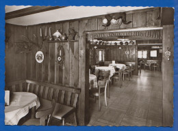 Delcampe - Deutschland; Willingen Waldeck; Liftgaststätte An Den Skiliften Sepp Weiler - Waldeck