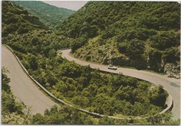 Delcampe - Cp , Automobiles , Citroen 2 CV... , 84 , LA COMBE DE LOURMARIN , Vierge , Ed : Photoguy 11 - Busse & Reisebusse