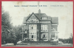 Delcampe - Eeklo - Kasteel " Pinehurst " De Mr Enke ( Verso Zien ) - Eeklo
