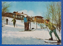 Delcampe - Deutschland; Willingen Waldeck; Liftgaststätte An Der Skiliften Sepp Weiler - Waldeck